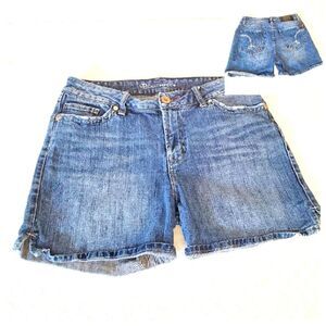 Bootheel Trading Co. Jean Denim Shorts Size 29